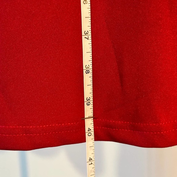 NWT Belted Dress with POCKETS - Picture 11 of 14